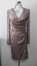 Joseph Ribkoff Design Kleid Gr