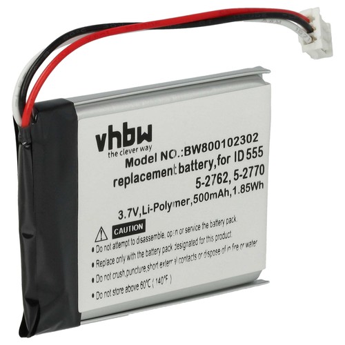 Akku für philips - philips, 5551b