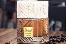 lattafa khamrah qahwa ; 100