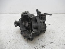Audi A2 8Z 00-05 Getriebe