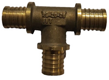 IVT Würth Fitting T-Stück 20x20x20 20er unbenutzt, Neu, Lagerauflösung, Prineto 