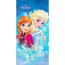 Eiskönigin Decke Kuscheldecke