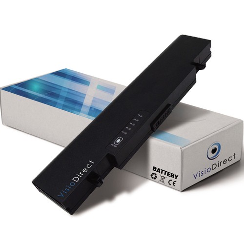 Akku für samsung rv510 - samsung,