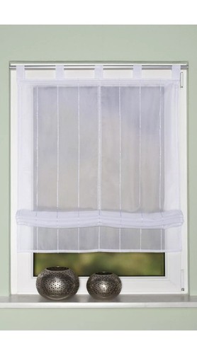 Home wohndieen voile - home, voile-raffrollo