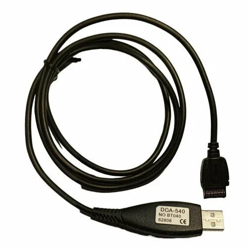 Benq siemens dca 540 data - benq-siemens,