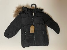 ZOEREA Kinder 2 tlg. Bekleidungsset Junge Mädchen Schneeanzug Größe 100