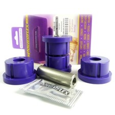 Powerflex für Opel  Corsa A Achse zu Karosserie HA 