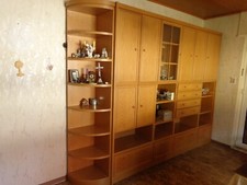 Schrank für Wohn-, Esszimmer, Küche, Diele, Büro etc.  (Multifunktionsmöbel)