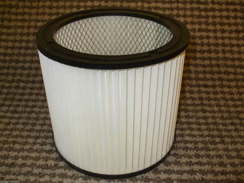 Dauer filter lamellenfilter - dauer,