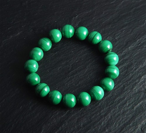Edelstein kugel armband - kugel, 12
