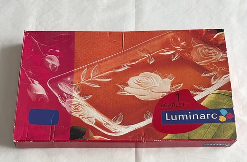 Luminarc kuchenplatte - luminarc,