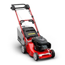 Sabo Benzin Rasenmäher 43