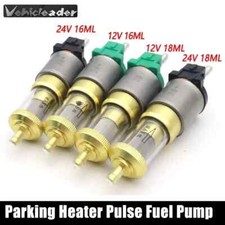 12V 24V Kraftstoffpumpe