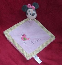 Nicotoy Schmusetuch Minnie