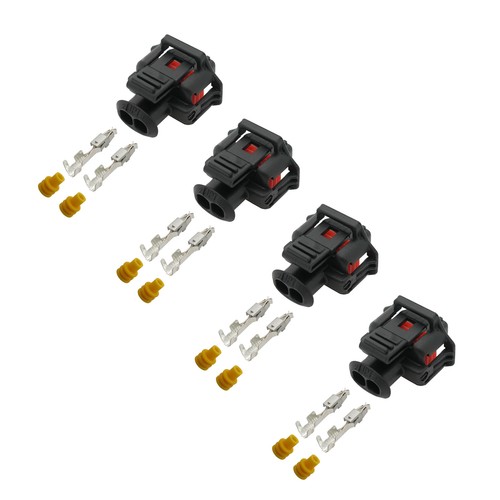 Reparatursatz stecker - 4x,
