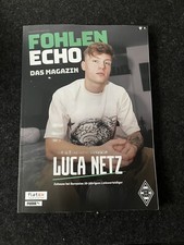 Fohlen Echo - Das Magazin Nr.90 - Borussia Mönchengladbach