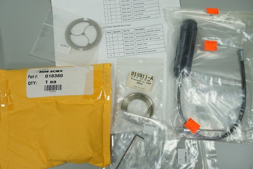 Perkin elmer lens retrofit kit - elmer,