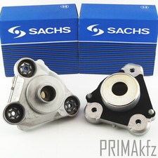 2x SACHS Federbeinlager vorne für Fiat Ducato Peugeot Boxer Citroen Jumper