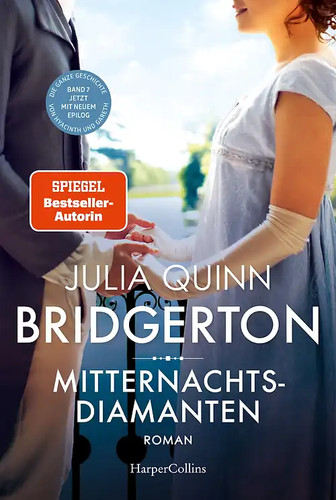 Bridgerton - ,