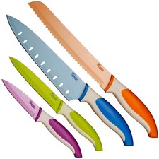 Genius profi messer set - messer,
