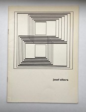 Josef Albers / Stedelijk