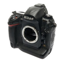 Nikon D3S gebraucht Kamera