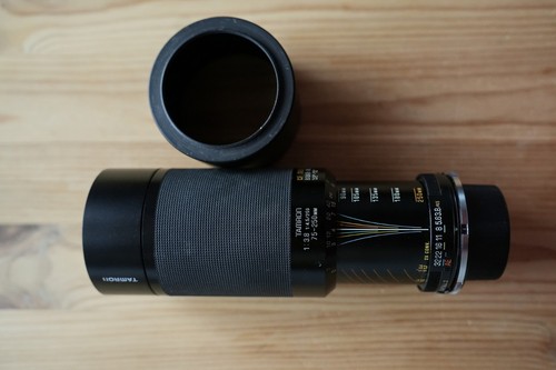 Tamron 250mm 8 4 0 - tamron, 70-250mm