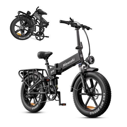 Miyazaki bike herren - x7,