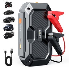 5000A Auto Car Starthilfe Jump