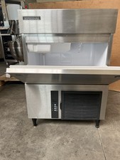 Hochwertige Eiswürfelmaschine „Herz“ von Hoshizaki – zuverlässig und effizient