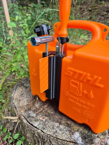 Werkzeughalter für stihl - werkzeughalter,