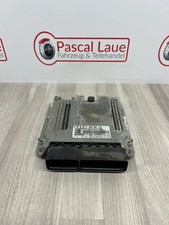 Audi A3 8P 2.0 TFSI BWA Motorsteuergerät ECU Motor Steuergerät Modul 8P0907115