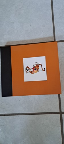 Calvin und hobbes - calvin,