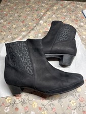 Waldläufer, 41,5, Weite H