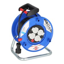 Garant Kabeltrommel 25m