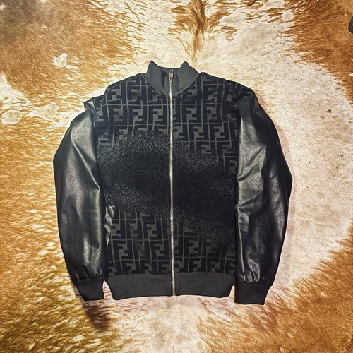 Fendi jacke blouson - fendi,