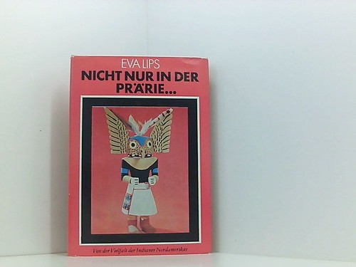 Nicht nur der prärie - der,