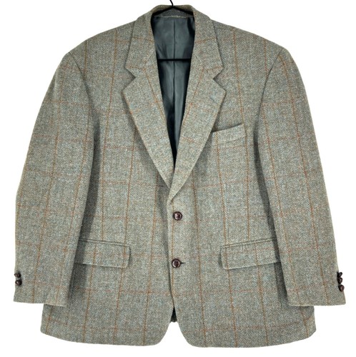 Vintage harris tweed - vintage,
