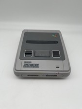 Super Nintendo Entertainment