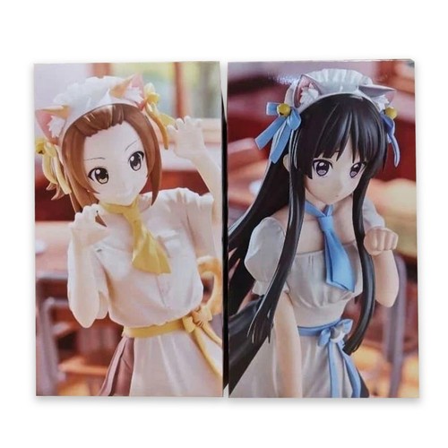 Trio try it figur mio - k-on!,