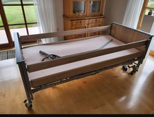 Pflegebett Domiflex Bock Sehr