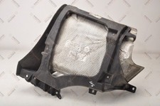 PORSCHE 911 (997) 3.6 Carrera 3 Stoßstangenhalter Hinten Rechts 99750583200