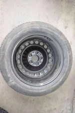 Mercedes W210  Reserverad 215/55/16  16 Zoll  7.5J16H2  A2104000802 -10555