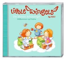 Little wingels die kleinen - wingels.,