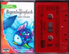 MC Der Regenbogenfisch 3 - Der