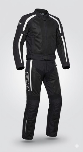 Flm motorrad textil kombi - motorrad,