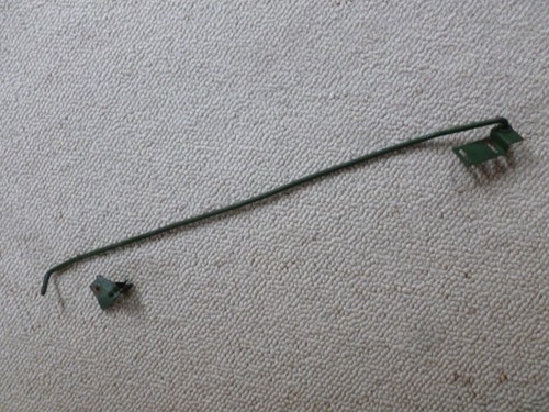 Haubenaufsteller sturmhaken - haubenaufsteller,