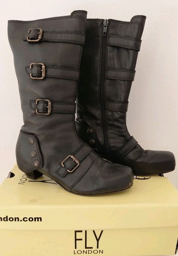 Tiggers damen stiefelette - tiggers,