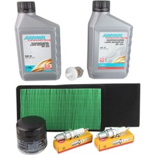 Wartung Service Satz Set für