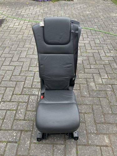 Volvo xc90 sitz - xc90, hinten
